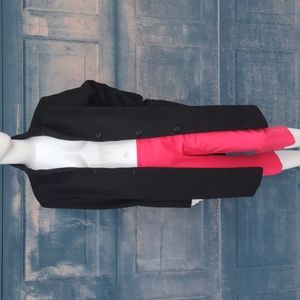 Lauren Ralph Lauren Ladies Wool Blend Luxury Overcoat